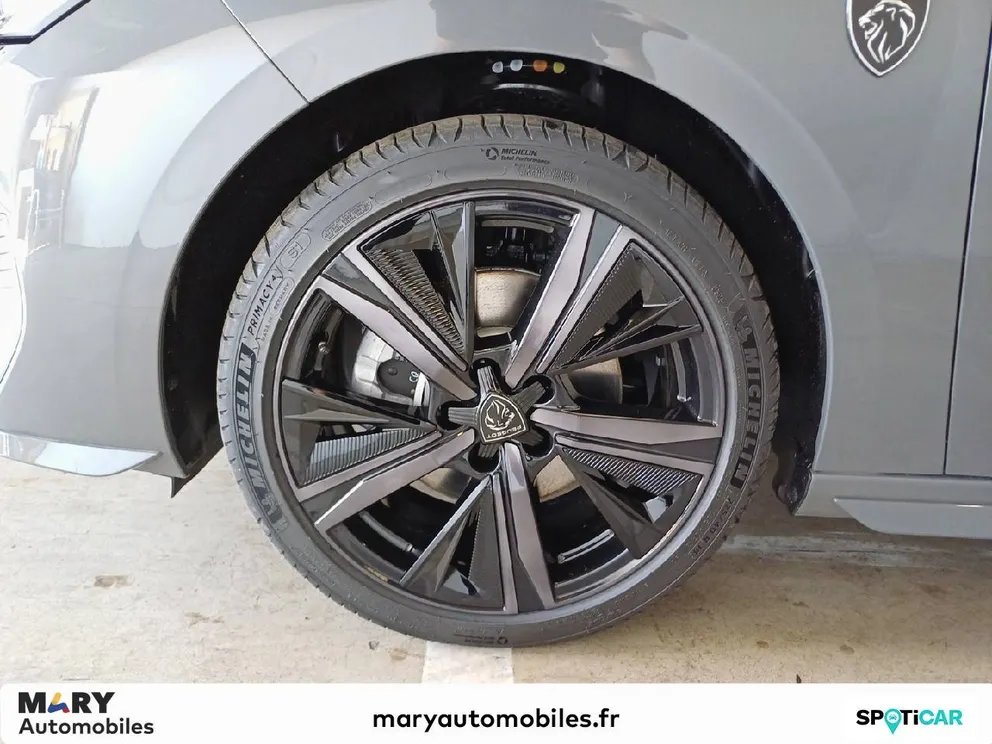 Véhicule occasion 171939 - peugeot 308 - Photo 11