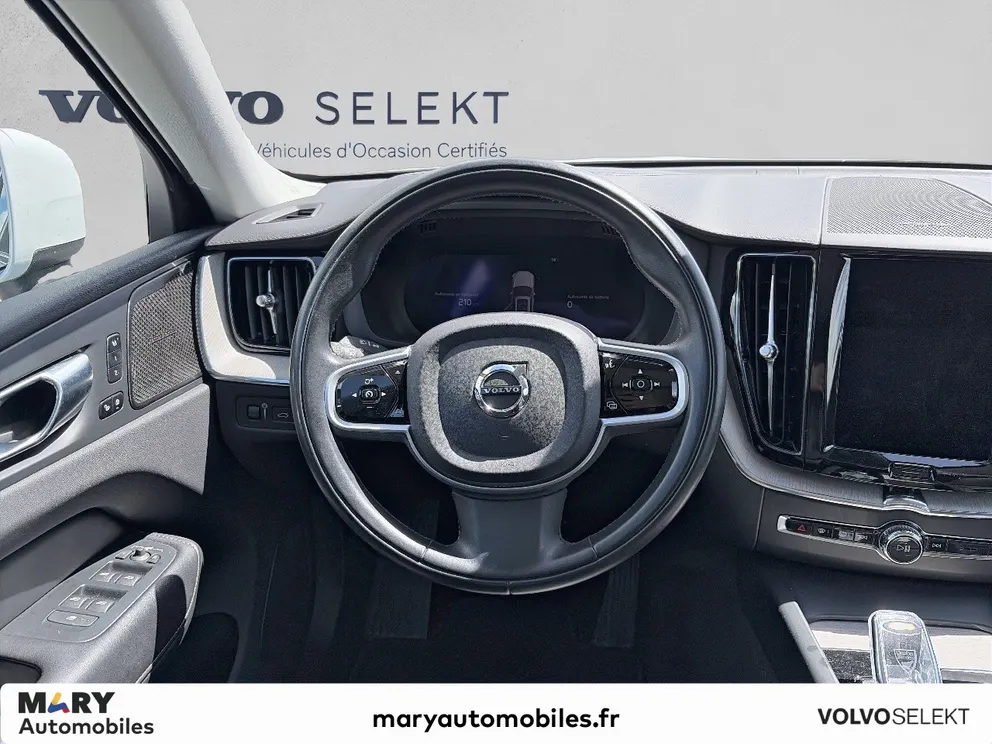 Véhicule occasion 236515 - volvo XC60 - Photo 15