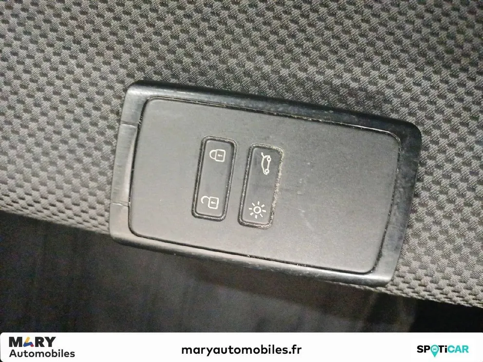 Véhicule occasion 229738 - renault MEGANE - Photo 15