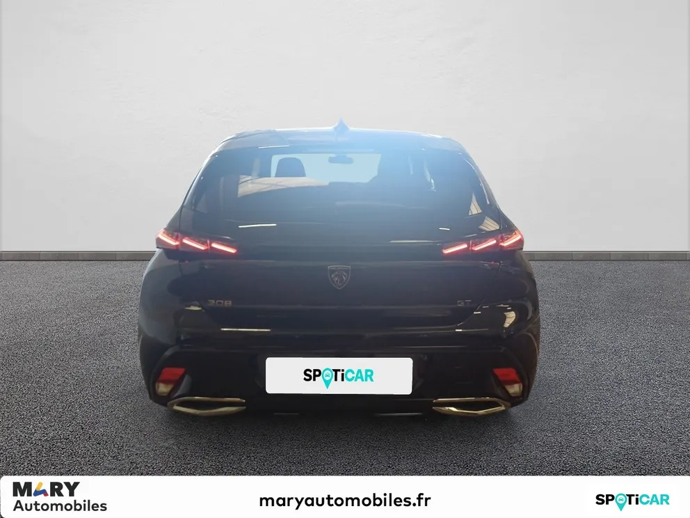 Véhicule occasion 235018 - peugeot 308 - Photo 3