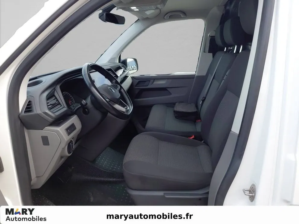 Véhicule occasion 226428 - volkswagen TRANSPORTER - Photo 9