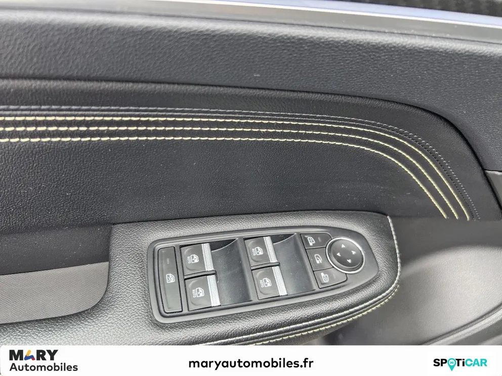 Véhicule occasion 1227774 - renault ARKANA - Photo 10