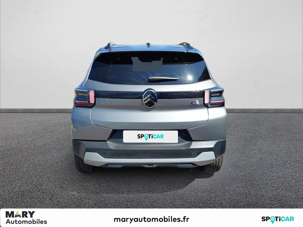 Véhicule occasion 1232907 - Citroën C3 - Photo 3