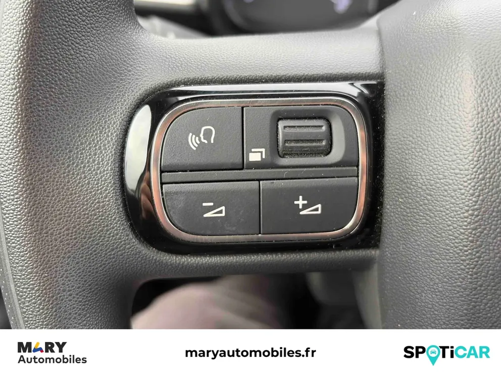 Véhicule occasion 1246395 - Citroën C3 - Photo 13
