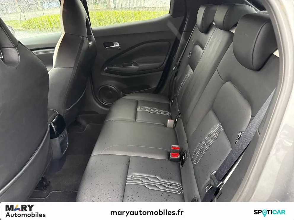 Véhicule occasion 229775 - nissan JUKE - Photo 10