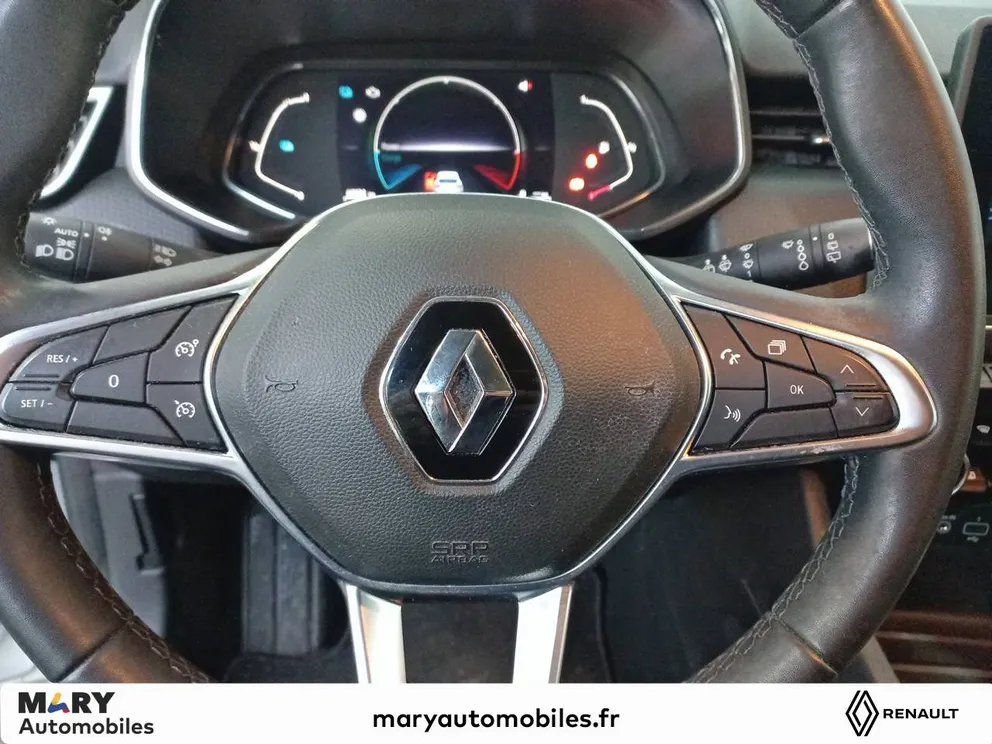 Véhicule occasion 222614 - renault CLIO - Photo 14