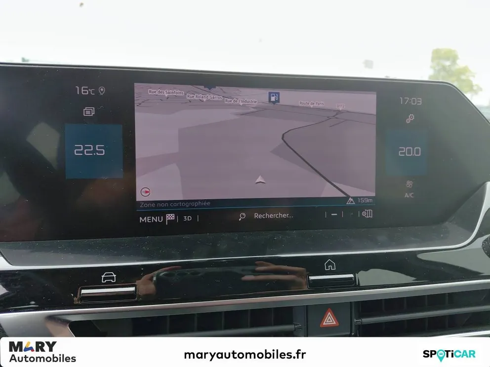 Véhicule occasion 199174 - Citroën C4 - Photo 18