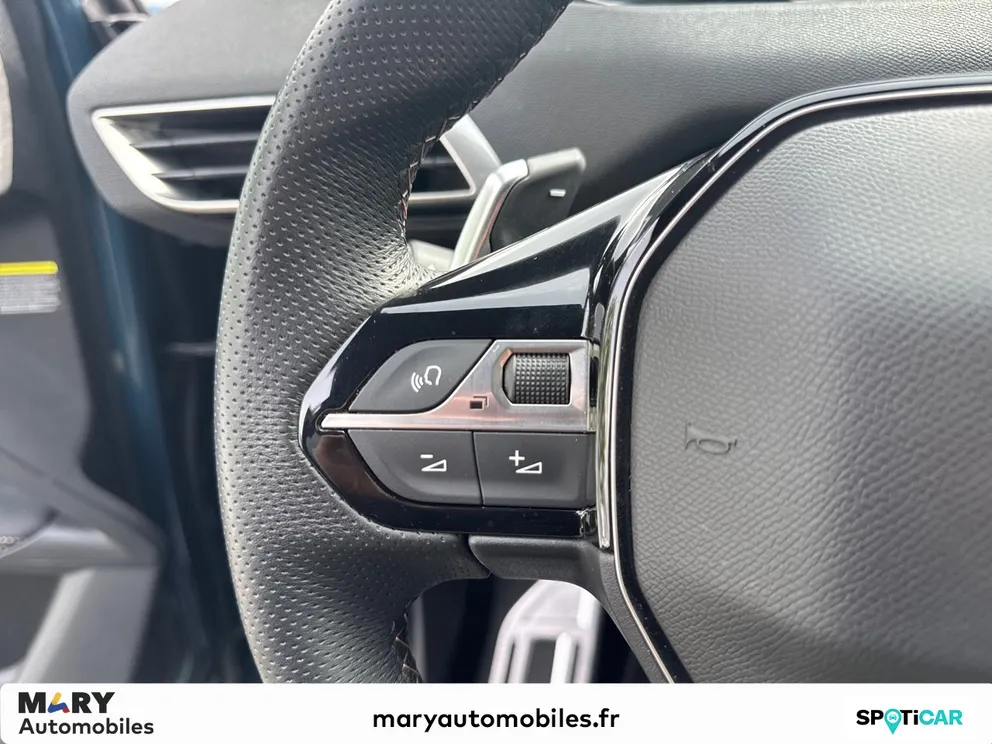 Véhicule occasion 1230137 - peugeot 3008 - Photo 14