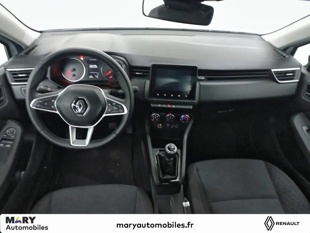 Véhicule occasion 223557 - renault CLIO - Photo 8