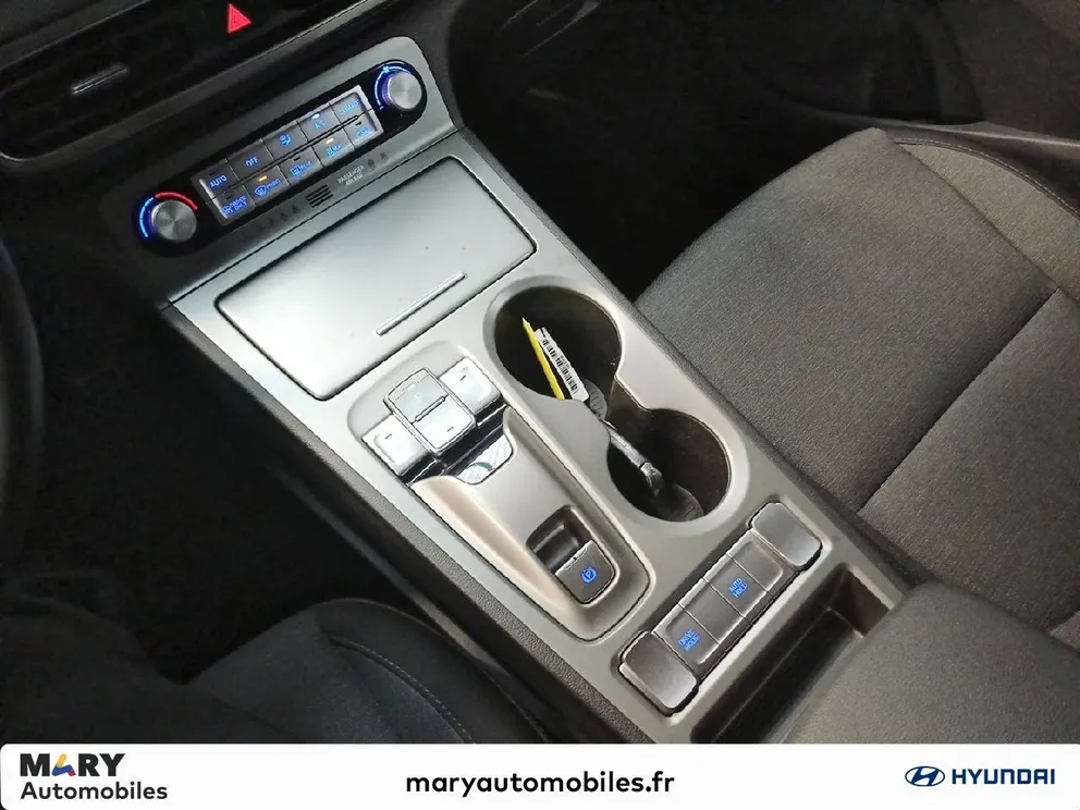 Véhicule occasion 1237318 - hyundai KONA - Photo 12
