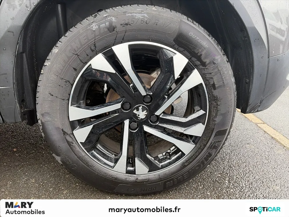 Véhicule occasion 237713 - peugeot 2008 - Photo 7