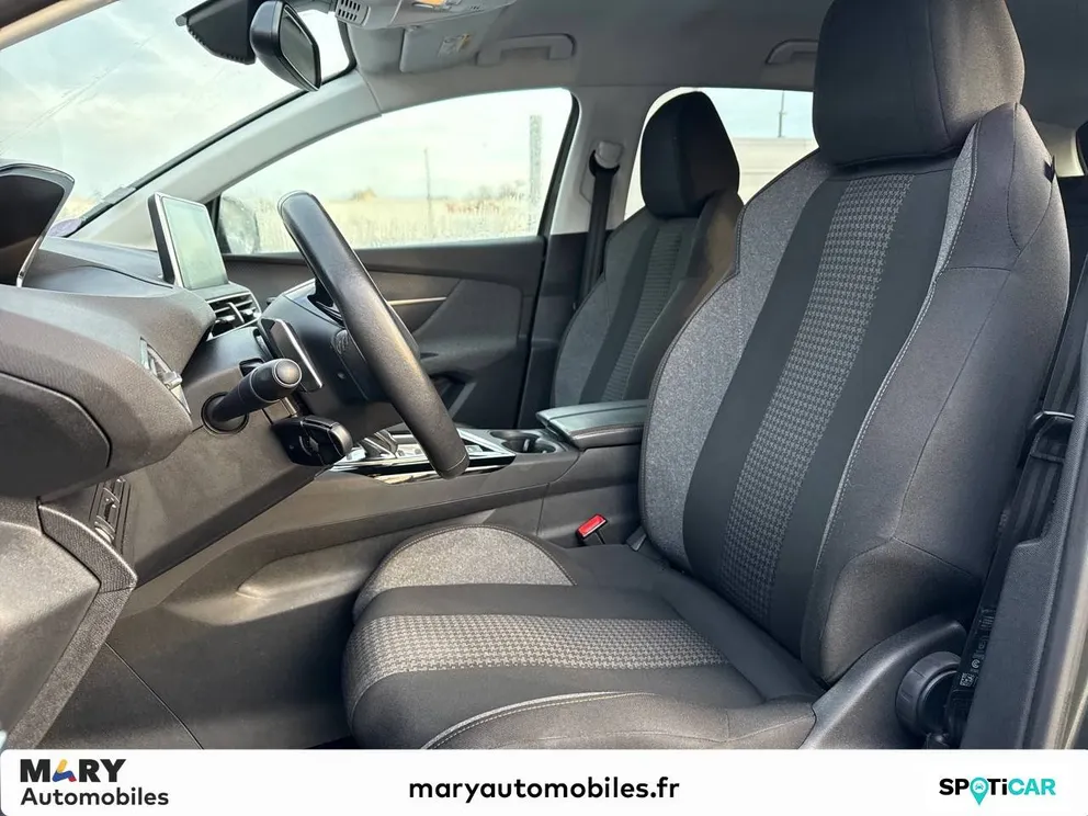 Véhicule occasion 193304 - peugeot 3008 - Photo 9