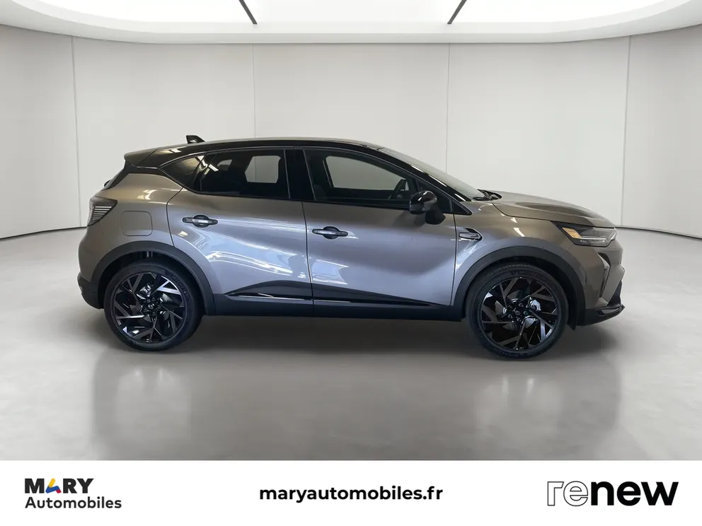 Véhicule occasion 237678 - renault CAPTUR - Photo 6