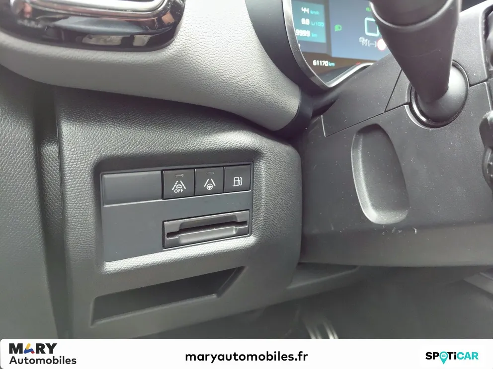 Véhicule occasion 1231373 - Citroën C5 AIRCROSS - Photo 23