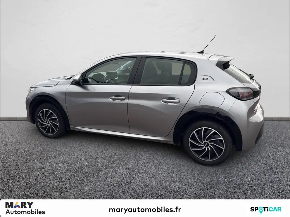 Véhicule occasion 226542 - peugeot 208 - Photo 7