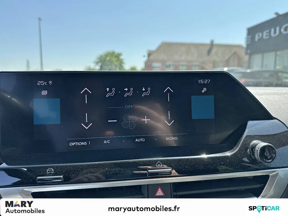 Véhicule occasion 182813 - Citroën C4 - Photo 18