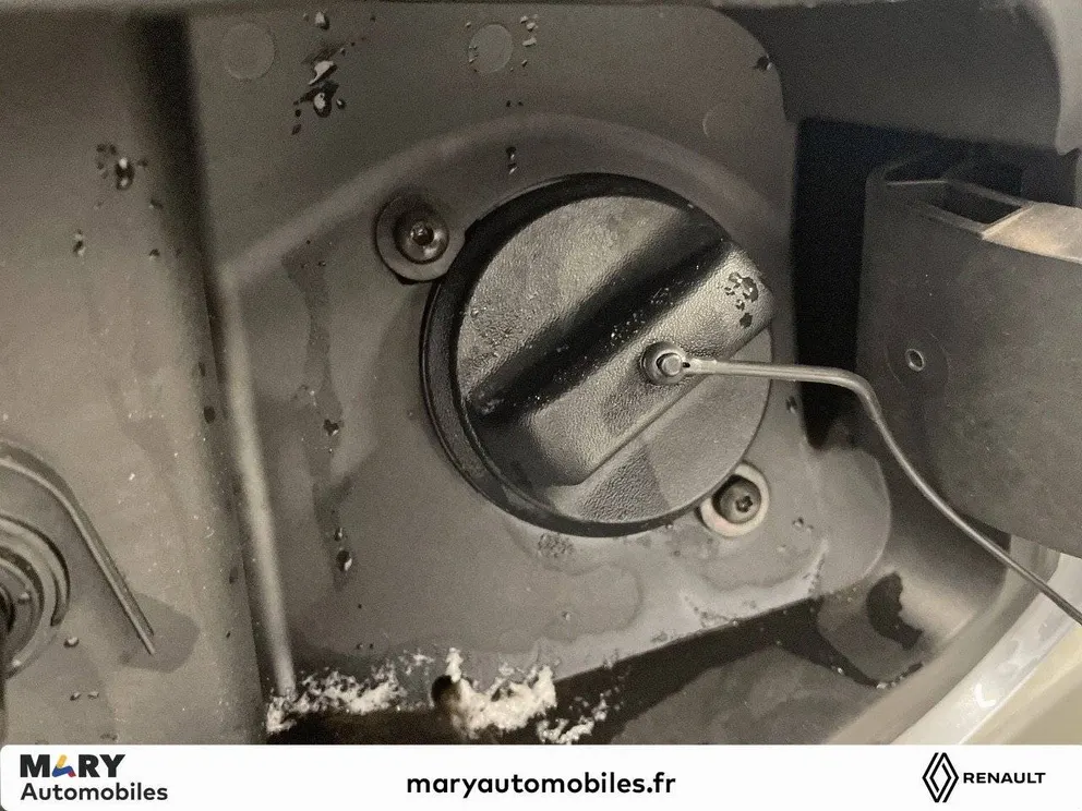 Véhicule occasion 187296 - renault SYMBIOZ - Photo 16