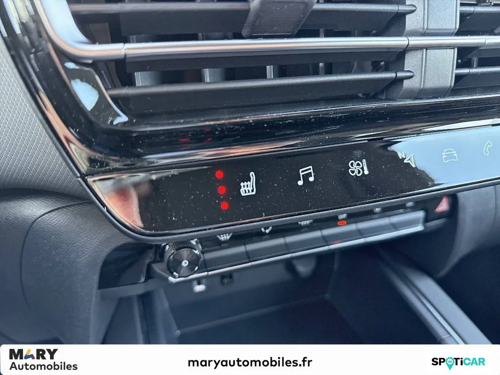 Véhicule occasion 193800 - Citroën C5 AIRCROSS - Photo 18