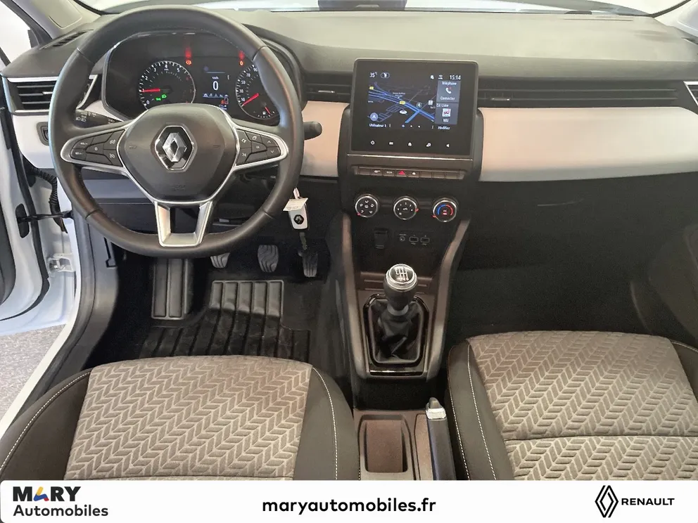 Véhicule occasion 229445 - renault CLIO - Photo 17