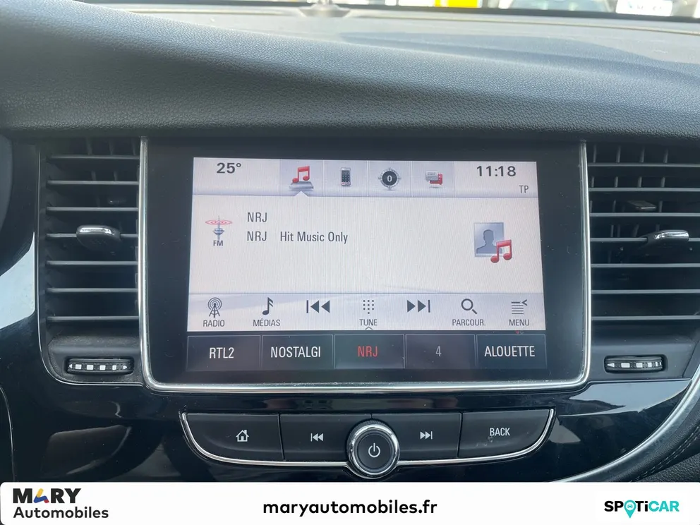 Véhicule occasion 232301 - opel MOKKA - Photo 11
