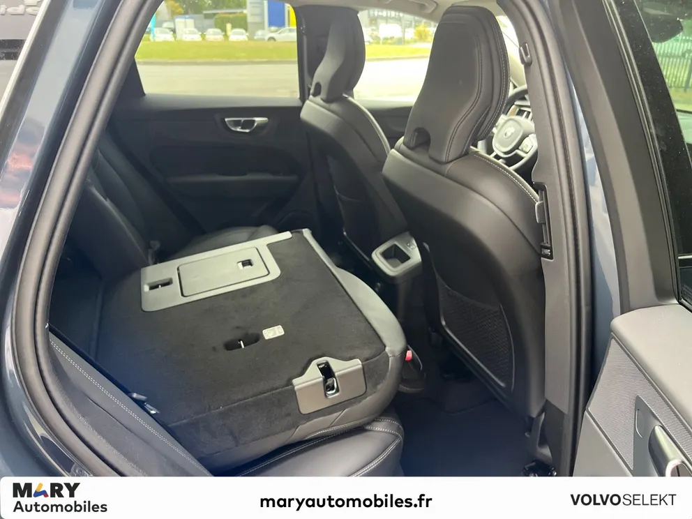 Véhicule occasion 1239699 - volvo XC60 - Photo 4