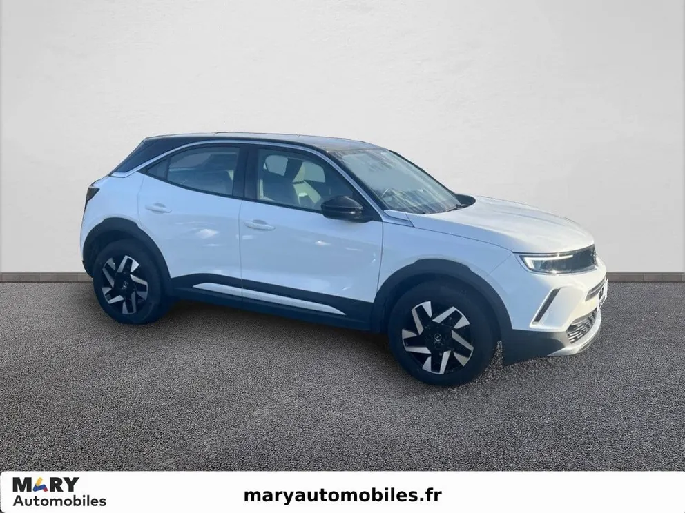 Véhicule occasion 212138 - opel MOKKA - Photo 3