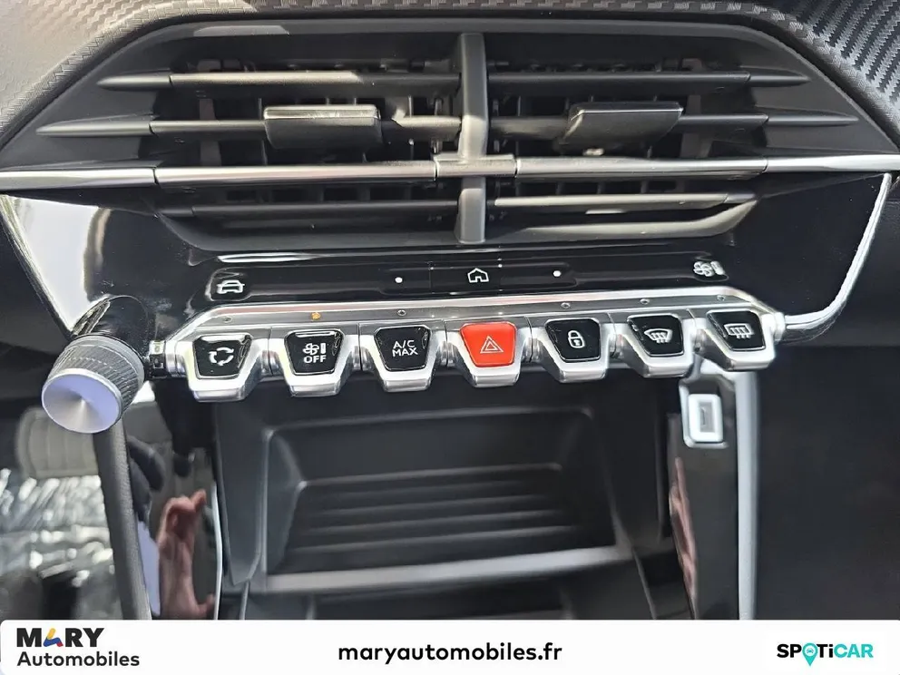 Véhicule occasion 230834 - peugeot 208 - Photo 18