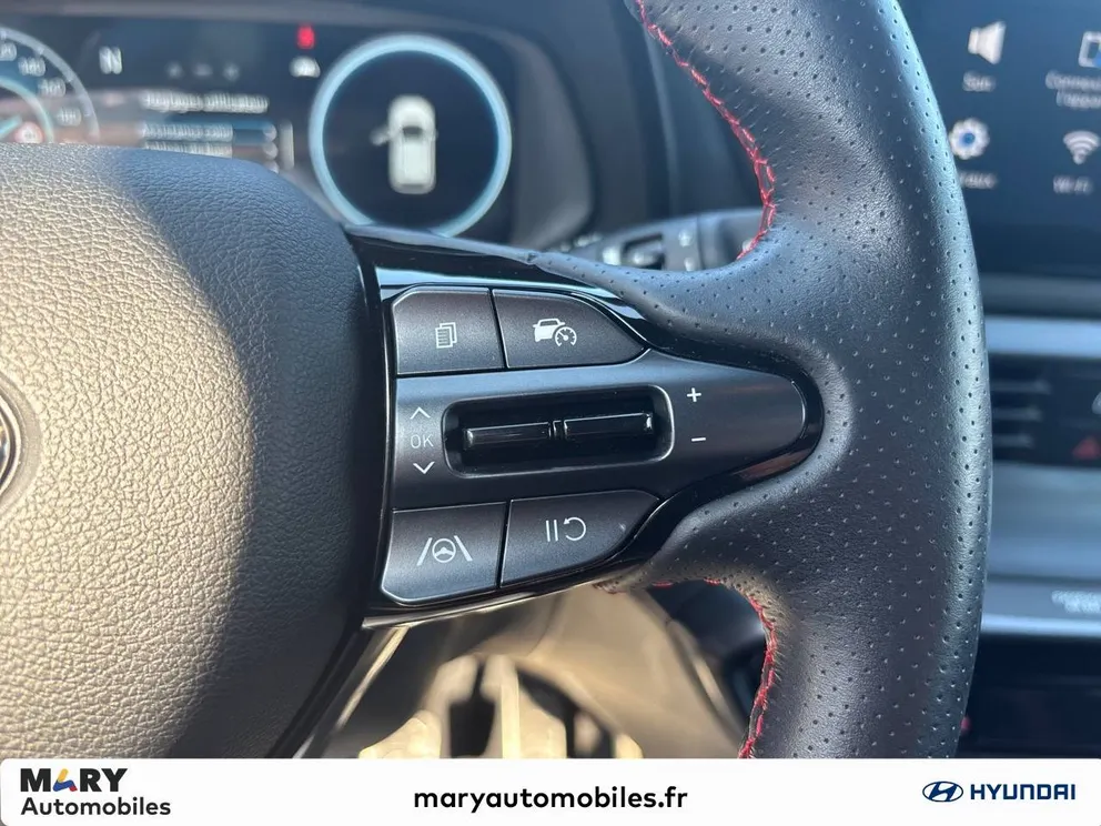 Véhicule occasion 221080 - hyundai i20 - Photo 18