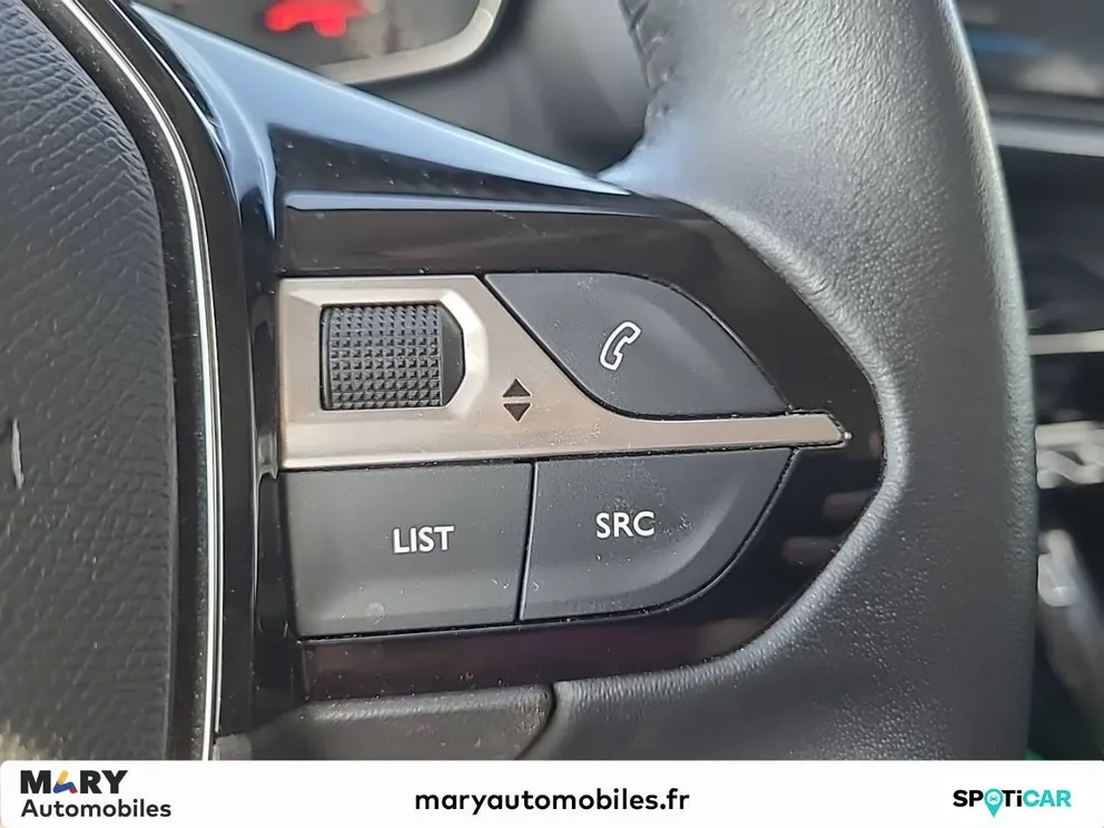 Véhicule occasion 192338 - peugeot 208 - Photo 19