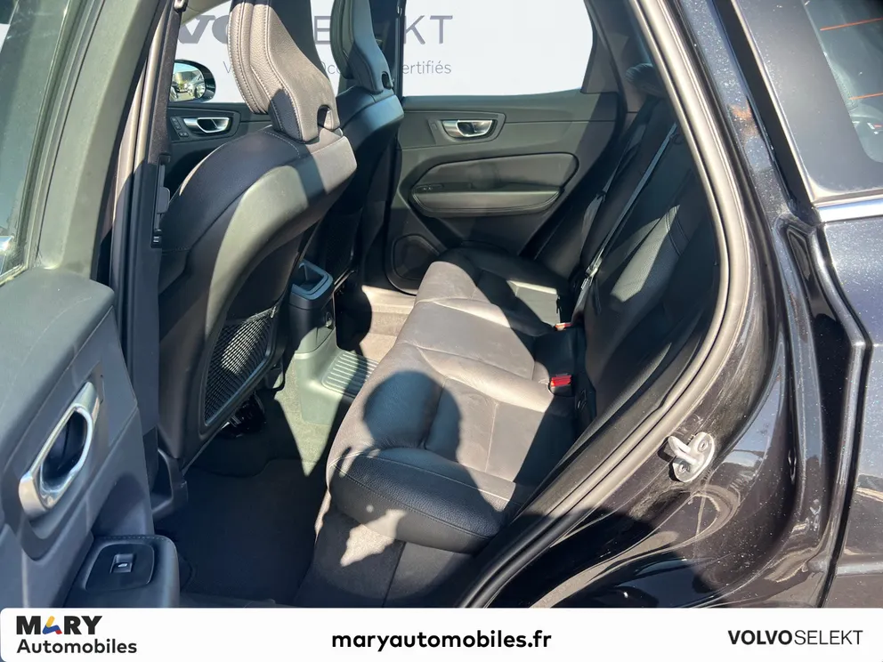 Véhicule occasion 1228003 - volvo XC60 - Photo 5