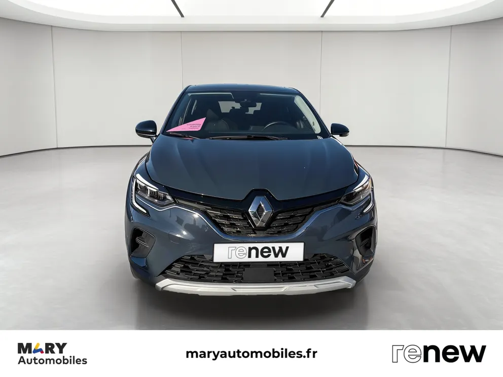Véhicule occasion 1239046 - renault CAPTUR - Photo 8