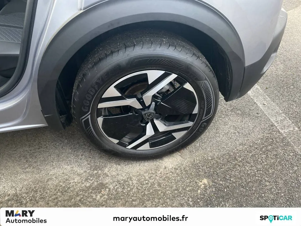 Véhicule occasion 205725 - peugeot 2008 - Photo 11
