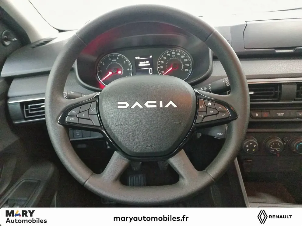 Véhicule occasion 223555 - dacia JOGGER - Photo 14