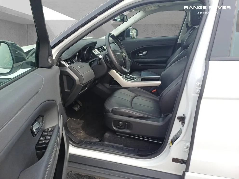 Véhicule occasion 226424 - land rover RANGE ROVER EVOQUE - Photo 3