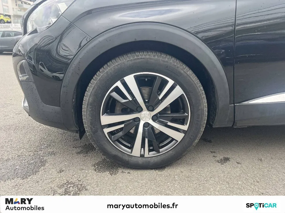 Véhicule occasion 228681 - peugeot 3008 - Photo 11