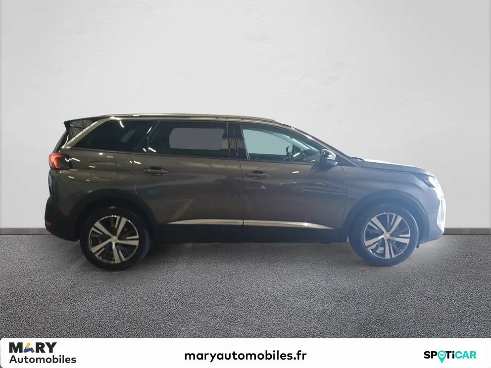 Véhicule occasion 222299 - peugeot 5008 - Photo 4