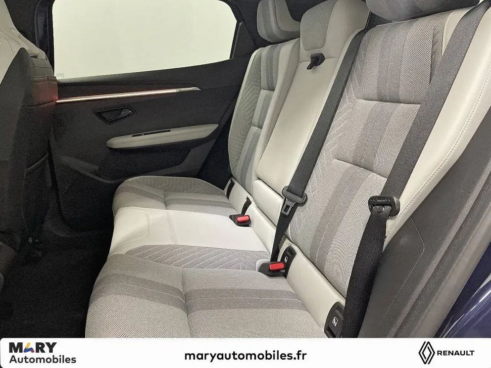 Véhicule occasion 208838 - renault SCENIC - Photo 10