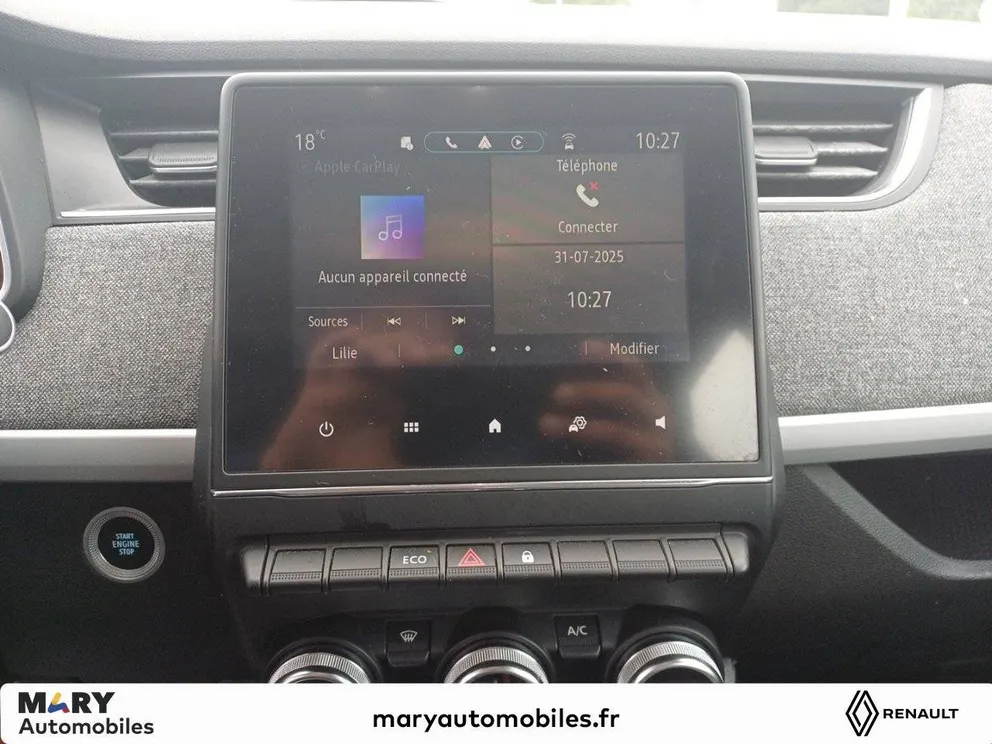 Véhicule occasion 179541 - renault ZOE - Photo 12