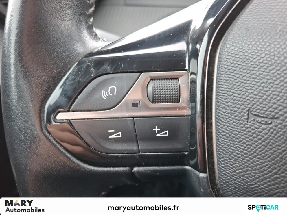 Véhicule occasion 1230260 - peugeot 208 - Photo 16