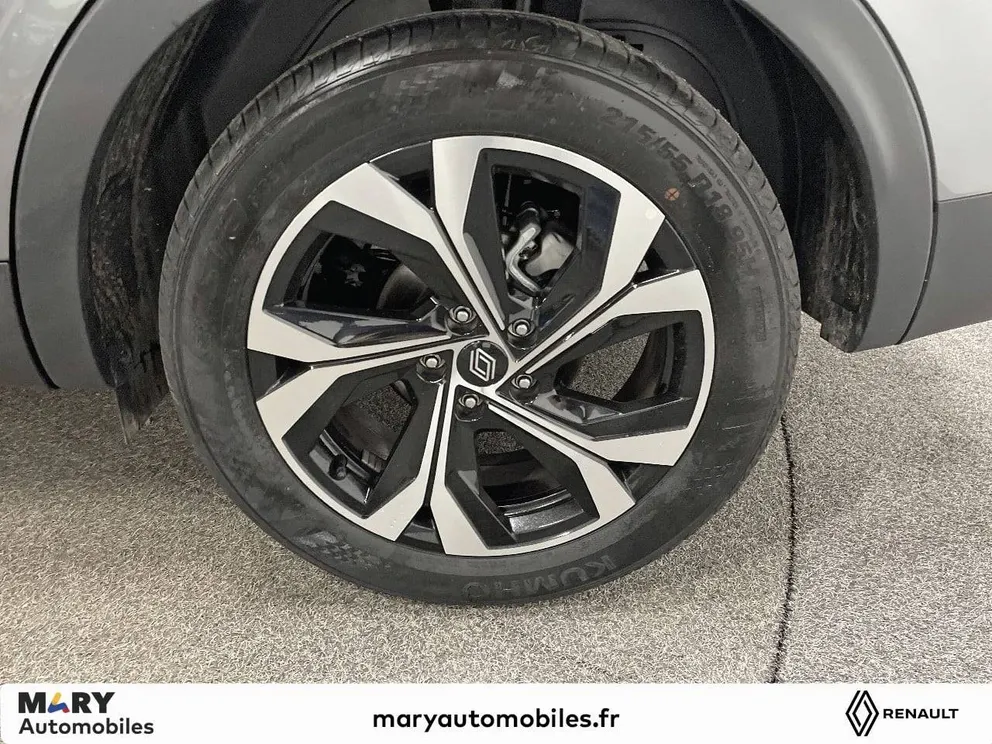 Véhicule occasion 207506 - renault ARKANA - Photo 11