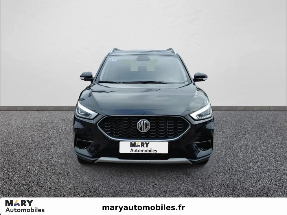 Véhicule occasion 222017 - mg ZS - Photo 2