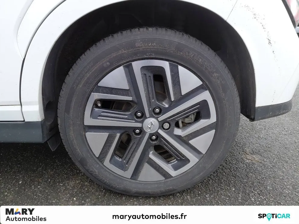 Véhicule occasion 214468 - hyundai KONA - Photo 11