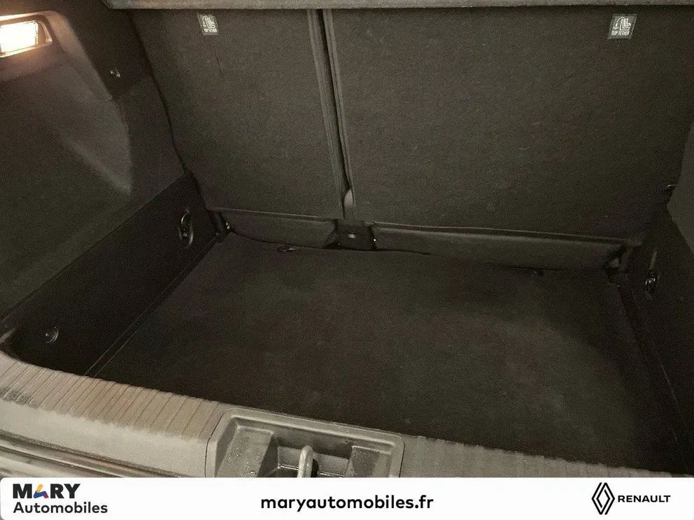 Véhicule occasion 195085 - renault CAPTUR - Photo 6