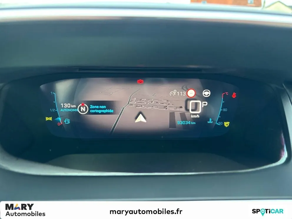 Véhicule occasion 211842 - peugeot 2008 - Photo 16