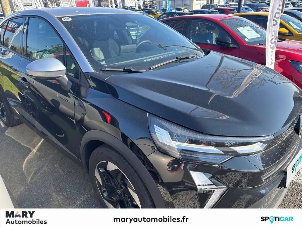 Véhicule occasion 079671 - renault CAPTUR - Photo 4