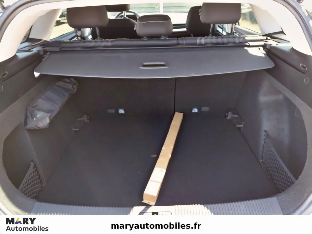 Véhicule occasion 224891 - mg MG5 - Photo 6