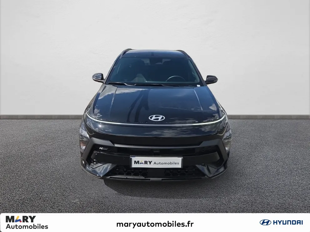 Véhicule occasion 1232281 - hyundai KONA - Photo 6
