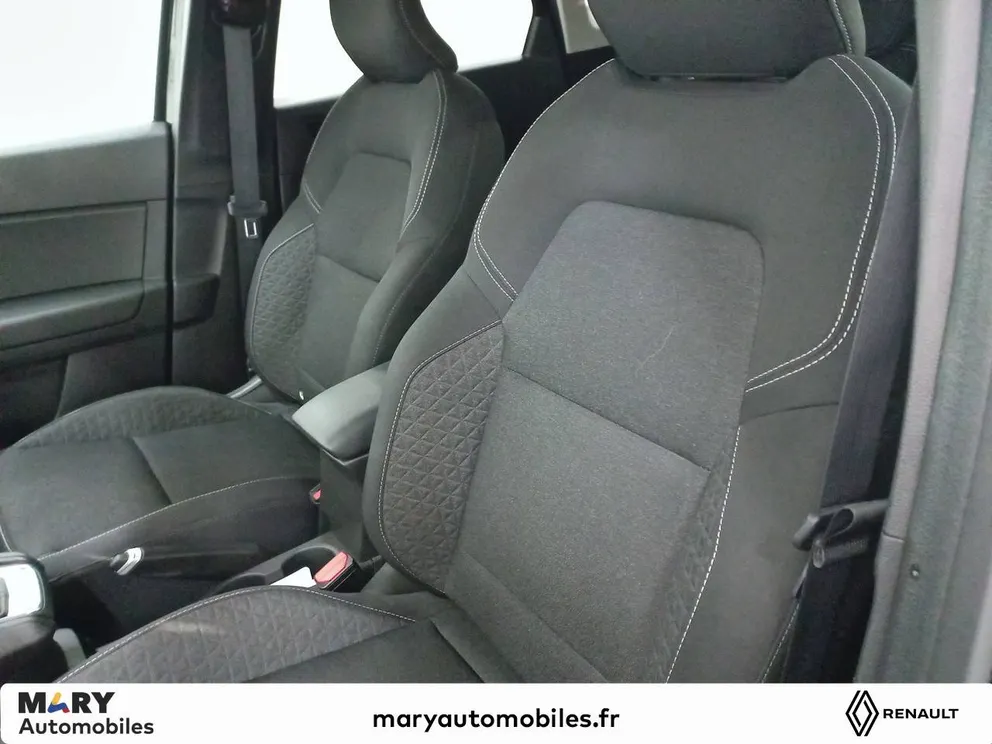 Véhicule occasion 184511 - renault CAPTUR - Photo 13