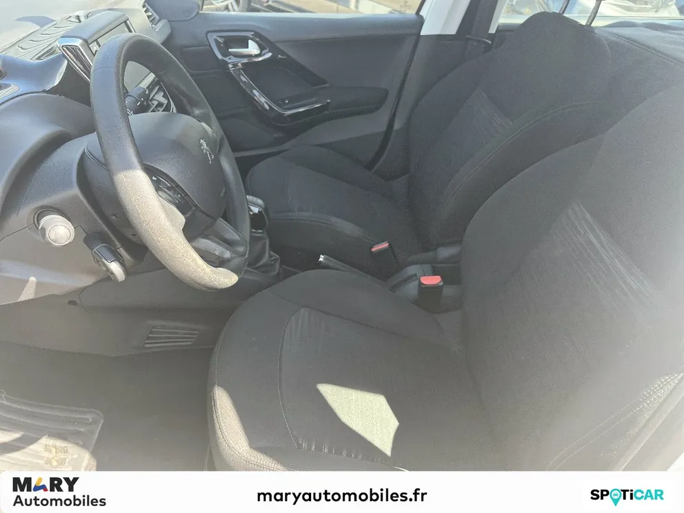 Véhicule occasion 1232256 - peugeot 208 - Photo 13