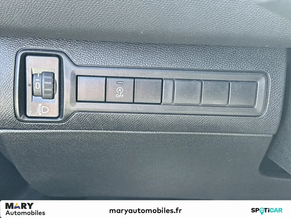 Véhicule occasion 1235852 - peugeot 308 - Photo 12